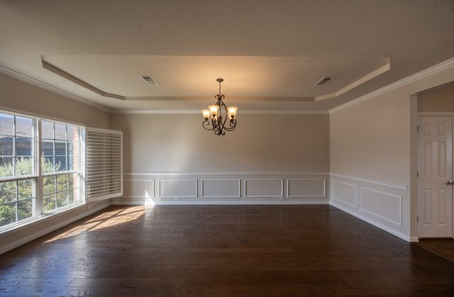 8520 Pinewood Drive, Fort Worth, TX 76123