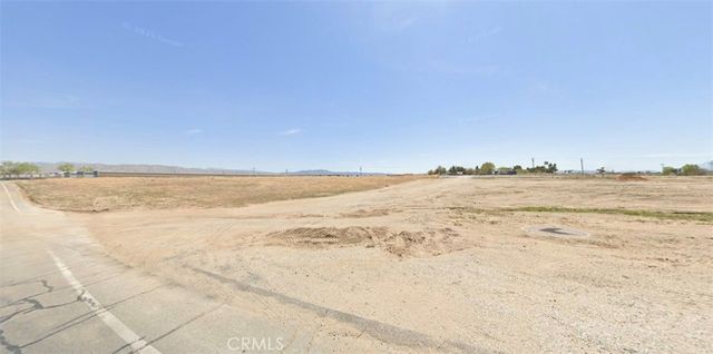 0 Lemon, Hesperia, CA 92345