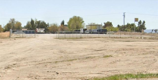 0 Lemon, Hesperia, CA 92345