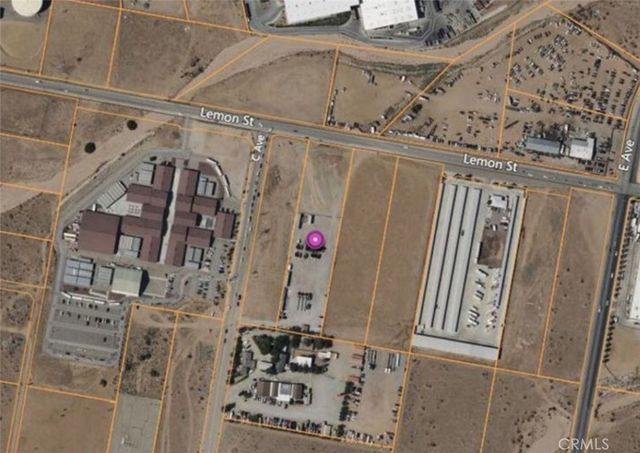 0 Lemon, Hesperia, CA 92345