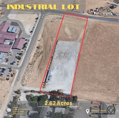 0 Lemon, Hesperia, CA 92345