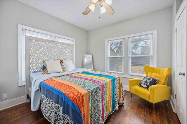 2617 Cleburne Street B, Houston, TX 77004