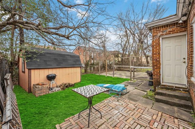 2617 Cleburne Street B, Houston, TX 77004