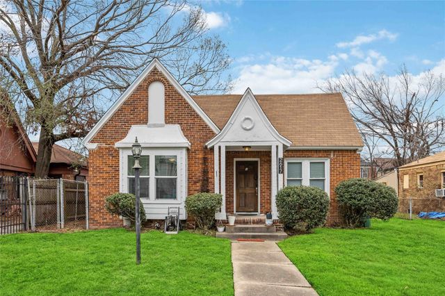 2617 Cleburne Street B, Houston, TX 77004
