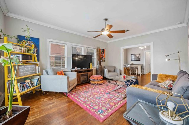 2617 Cleburne Street B, Houston, TX 77004