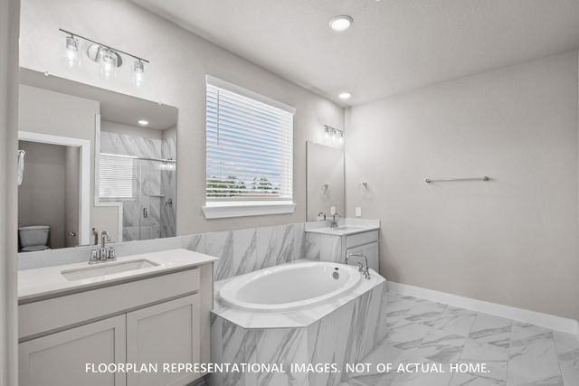 21807 Hibiscus Hedge Trail, Tomball, TX 77447