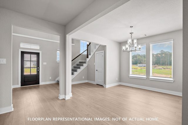 21807 Hibiscus Hedge Trail, Tomball, TX 77447