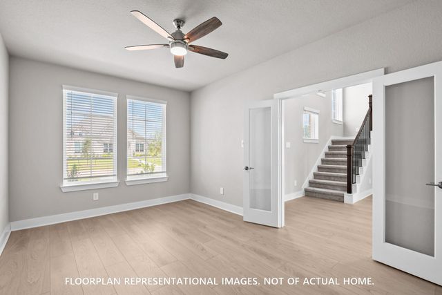 21807 Hibiscus Hedge Trail, Tomball, TX 77447