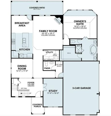21807 Hibiscus Hedge Trail, Tomball, TX 77447