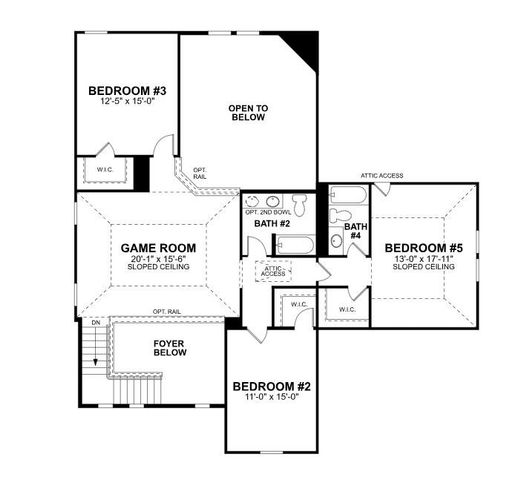 21807 Hibiscus Hedge Trail, Tomball, TX 77447