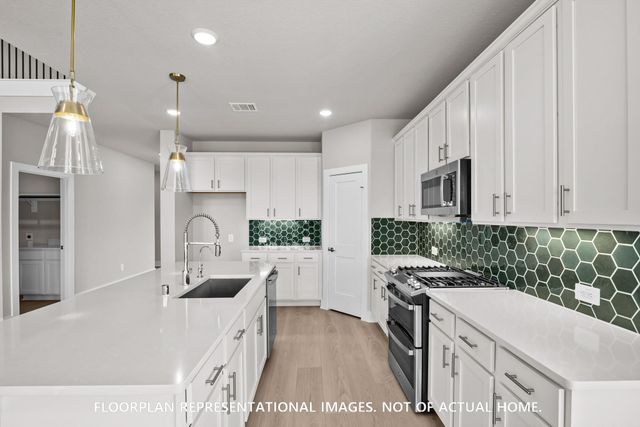 21807 Hibiscus Hedge Trail, Tomball, TX 77447