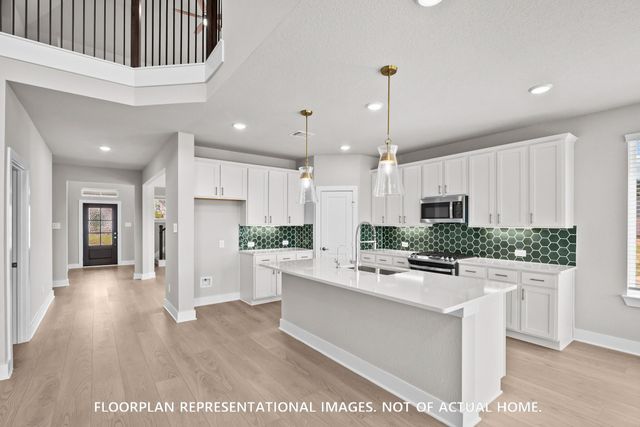 21807 Hibiscus Hedge Trail, Tomball, TX 77447