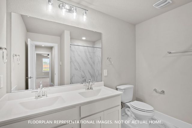 21807 Hibiscus Hedge Trail, Tomball, TX 77447