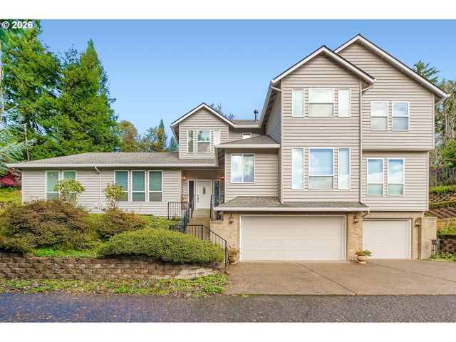 25540 CHERYL Dr, West Linn, OR 97068