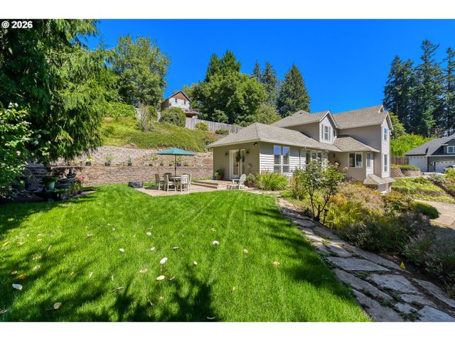 25540 CHERYL Dr, West Linn, OR 97068