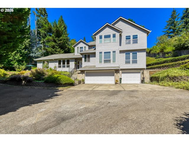 25540 CHERYL Dr, West Linn, OR 97068