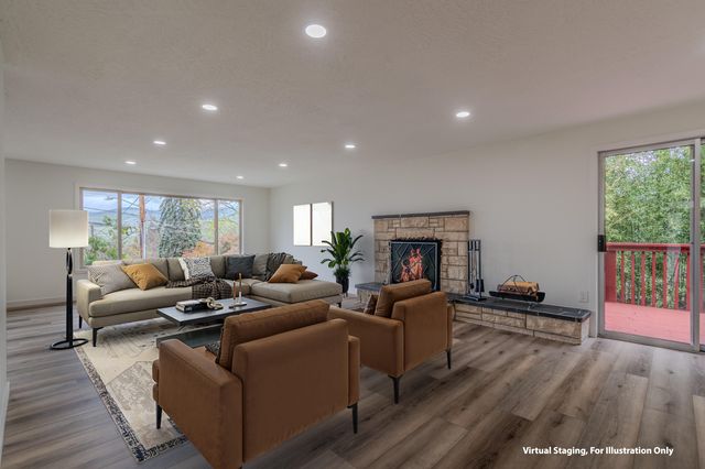 390 Morton Street, Ashland, OR 97520