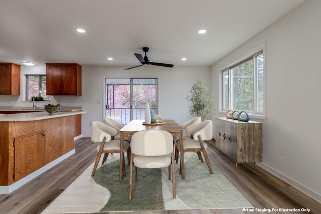 390 Morton Street, Ashland, OR 97520