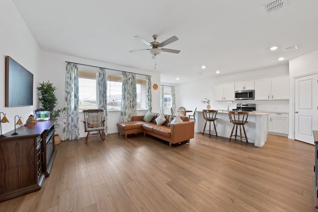 3313 Chasemoor Drive, Denton, TX 76207