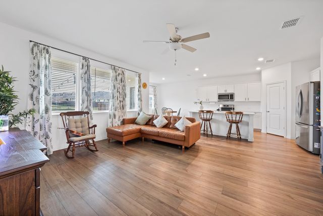 3313 Chasemoor Drive, Denton, TX 76207