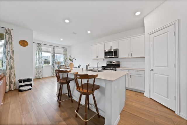 3313 Chasemoor Drive, Denton, TX 76207