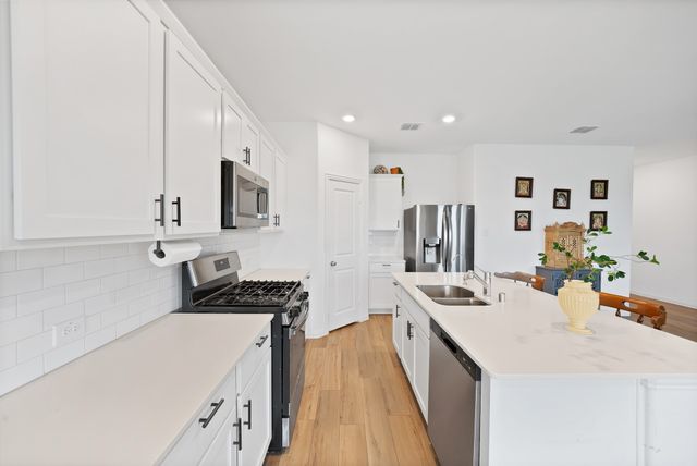 3313 Chasemoor Drive, Denton, TX 76207