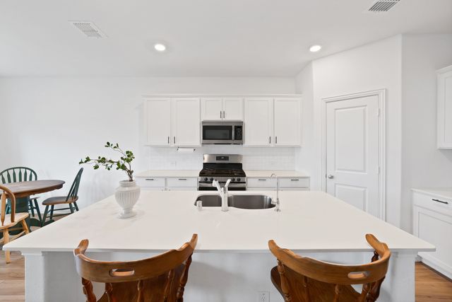 3313 Chasemoor Drive, Denton, TX 76207