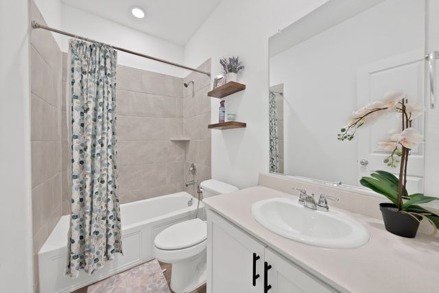 3313 Chasemoor Drive, Denton, TX 76207