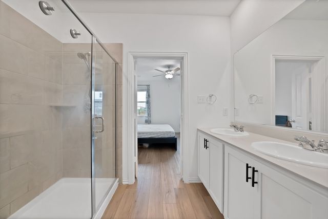 3313 Chasemoor Drive, Denton, TX 76207