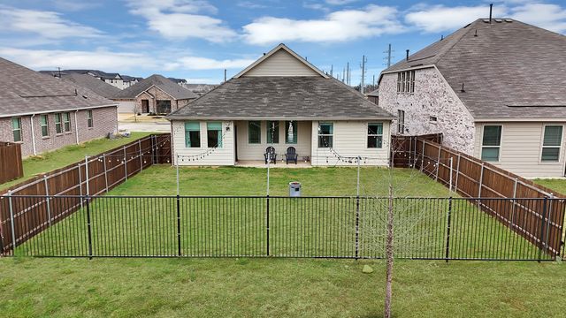 3313 Chasemoor Drive, Denton, TX 76207
