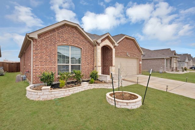 3313 Chasemoor Drive, Denton, TX 76207