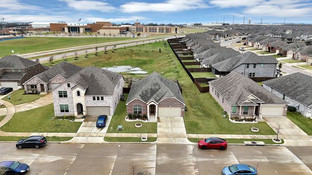 3313 Chasemoor Drive, Denton, TX 76207