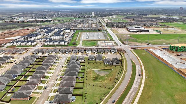 3313 Chasemoor Drive, Denton, TX 76207