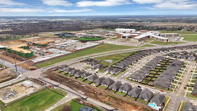 3313 Chasemoor Drive, Denton, TX 76207