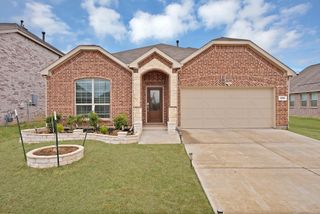 3313 Chasemoor Drive, Denton, TX 76207