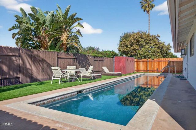 1721 Joanne Way, Oxnard, CA 93030