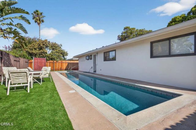 1721 Joanne Way, Oxnard, CA 93030