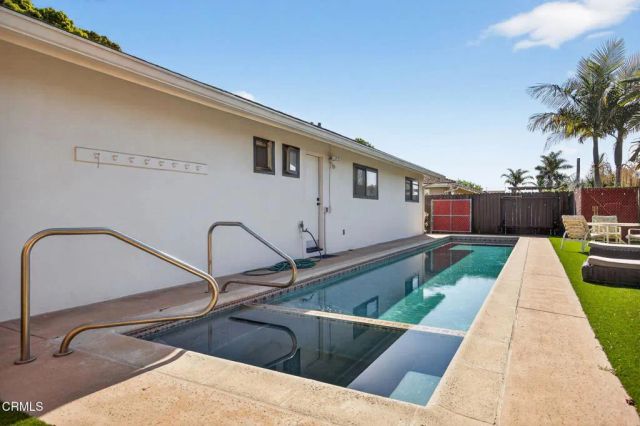 1721 Joanne Way, Oxnard, CA 93030