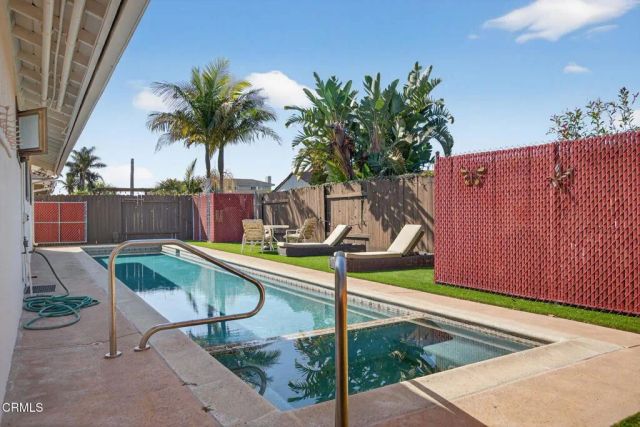 1721 Joanne Way, Oxnard, CA 93030