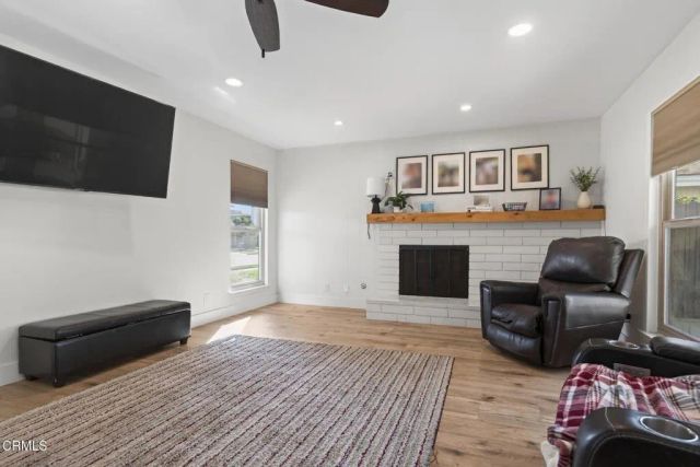 1721 Joanne Way, Oxnard, CA 93030