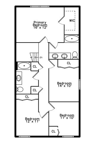 814 Dunhill Drive, Buffalo Grove, IL 60089