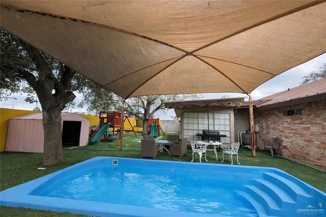 3609 N 22nd Street, Mcallen, TX 78501