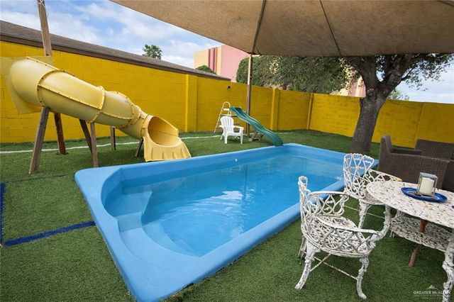 3609 N 22nd Street, Mcallen, TX 78501