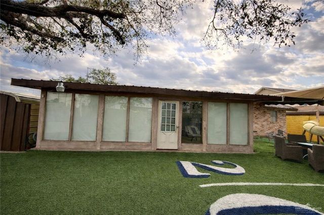 3609 N 22nd Street, Mcallen, TX 78501