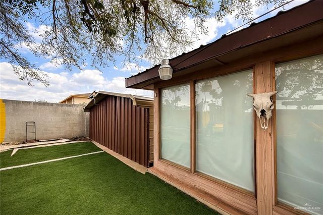 3609 N 22nd Street, Mcallen, TX 78501