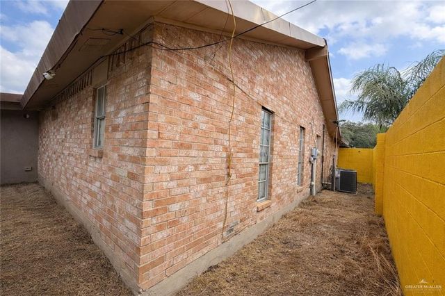 3609 N 22nd Street, Mcallen, TX 78501