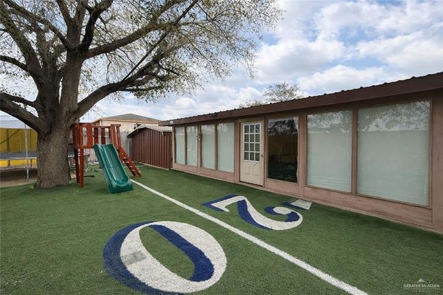 3609 N 22nd Street, Mcallen, TX 78501