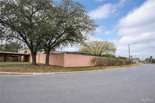 3609 N 22nd Street, Mcallen, TX 78501