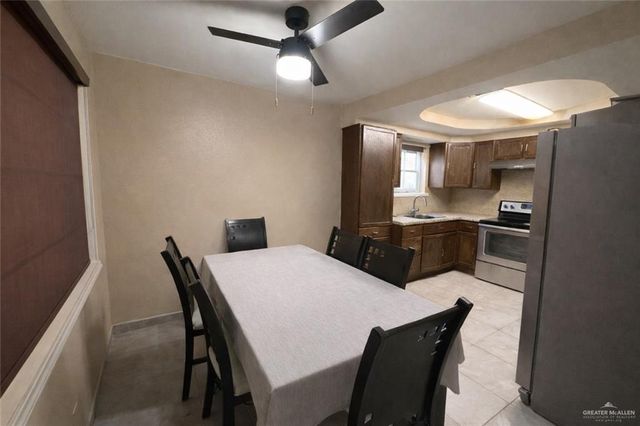 3609 N 22nd Street, Mcallen, TX 78501