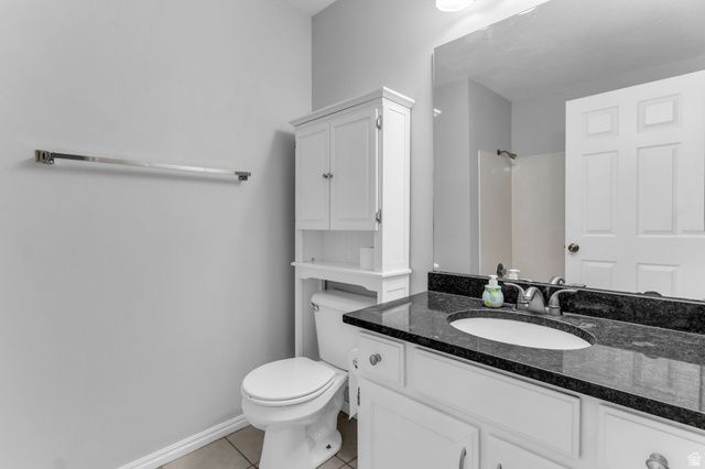 1258 E 150 S, Spanish Fork, UT 84660